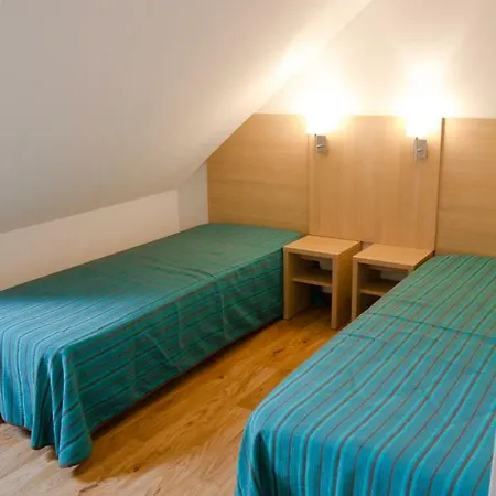 Apartment T3 Jardins De Ramel / Luchon Pyrenees Bagneres-de-Luchon