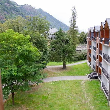 T3 Jardins De Ramel / Luchon Pyrenees Bagneres-de-Luchon