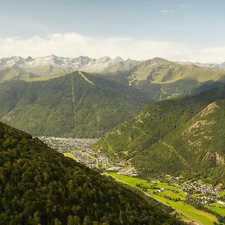 T3 Jardins De Ramel / Luchon Pyrenees Bagneres-de-Luchon