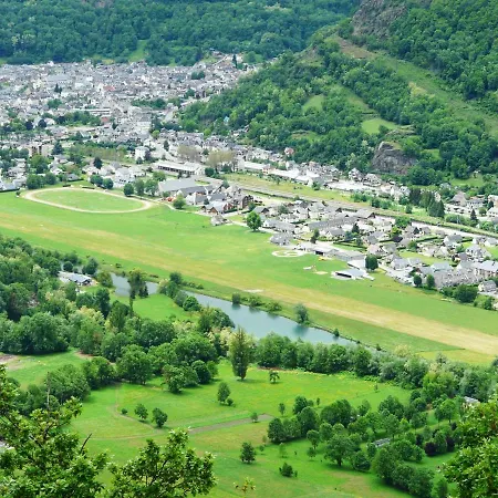 T3 Jardins De Ramel / Luchon Pyrenees