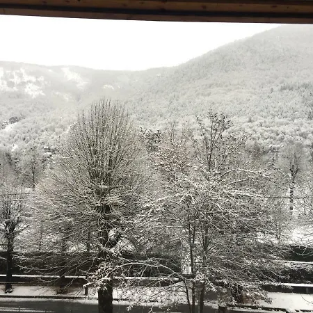 T3 Jardins De Ramel / Luchon Pyrenees Apartment *